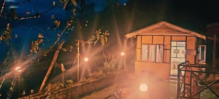 橡树谷隐居处民宿旅舍咖啡馆(Oak Valley Retreat Homestay Hostel Cafe)图片