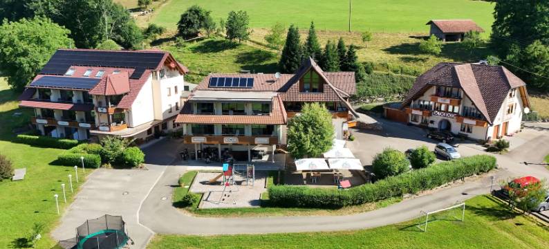 佩尔兹老磨坊乡村旅馆(Landgasthof Adler Pelzmühle)图片