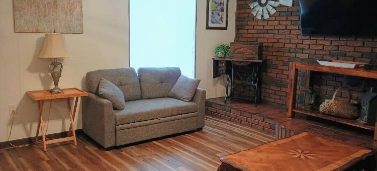野山小屋(Wild Mountain Lodge)图片