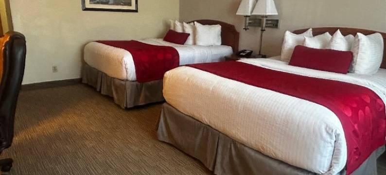 伊利温德姆华美达酒店(Ramada by Wyndham Ely)图片