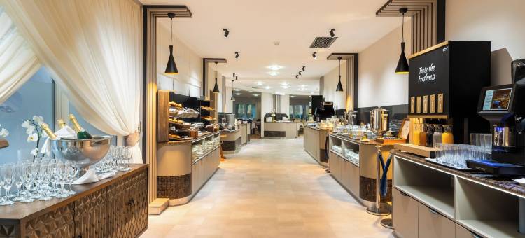 莲花温泉及水疗酒店(Lotus Therme Hotel & Spa)图片