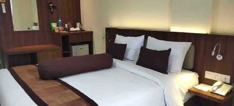 晴景酒店(Sonaview Hotel)图片