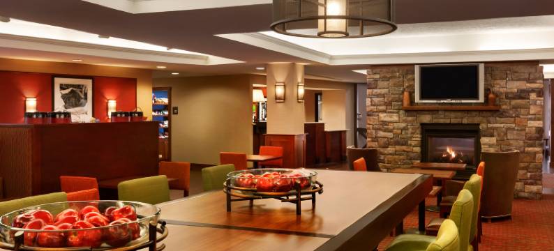 科尔切斯特欢朋旅馆(Hampton Inn by Hilton Colchester)图片