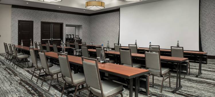 弗吉尼亚州斯普林菲尔德希尔顿安泊酒店(Embassy Suites by Hilton Springfield)图片