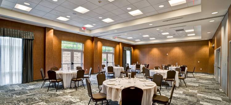 富兰克林纳什维尔酷斯普林斯Homewood Suites by Hilton(Homewood Suites by Hilton Nashville Franklin Cool Springs)图片