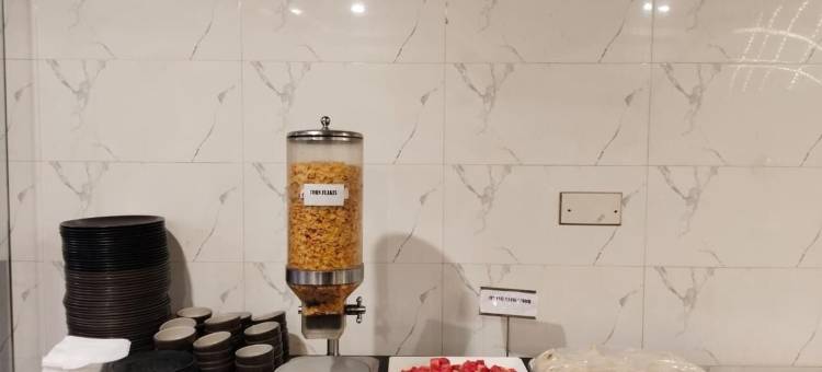 国际酒店(Hotel International Inn)图片