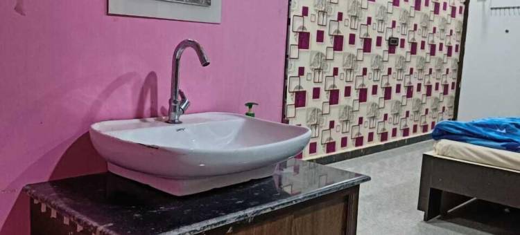 特里德夫餐厅由GRB(Tridev Restaurant By GRB)图片