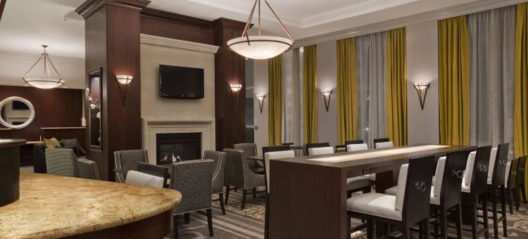 费城城市大道Homewood Suites by Hilton(Homewood Suites by Hilton Philadelphia-City Avenue)图片