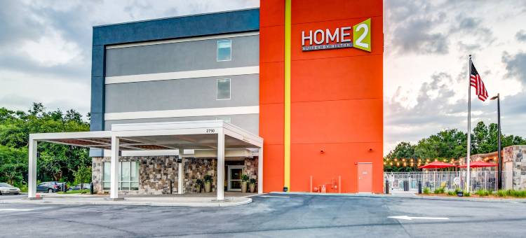 佛利希尔顿惠庭酒店(Home2 Suites by Hilton Foley)图片