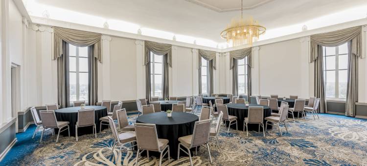 埃尔克哈特酒店-希尔顿启缤精选酒店(Hotel Elkhart, Tapestry Collection by Hilton)图片