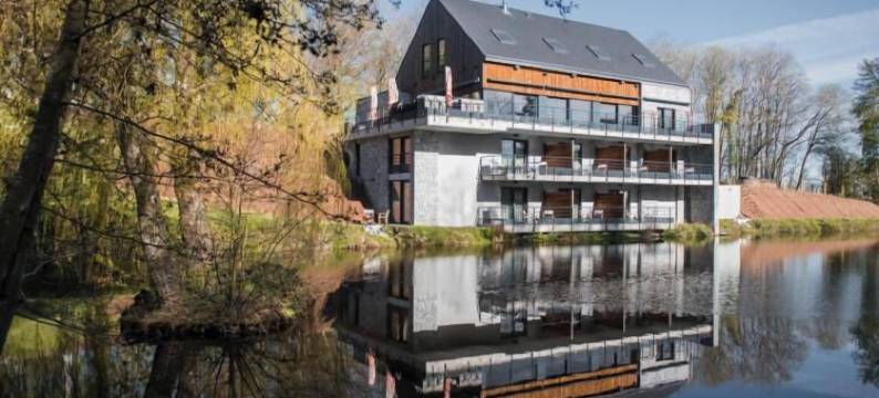 ABCD酒店餐厅(ABCD - Hôtel-restaurant)图片