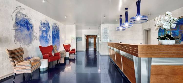 卡拉科尔酒店(Hotel Do Caracol)图片