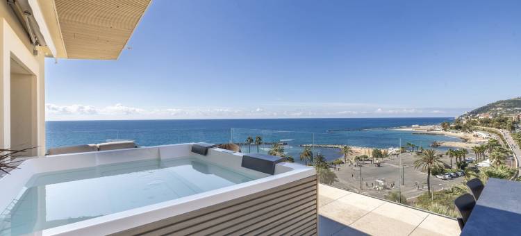 欧罗巴宫酒店(Europa Palace)图片