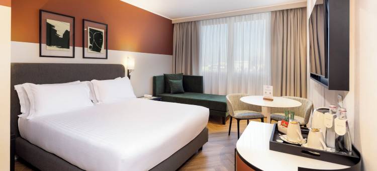 帕多瓦皇冠假日酒店(Crowne Plaza PADOVA by IHG)图片