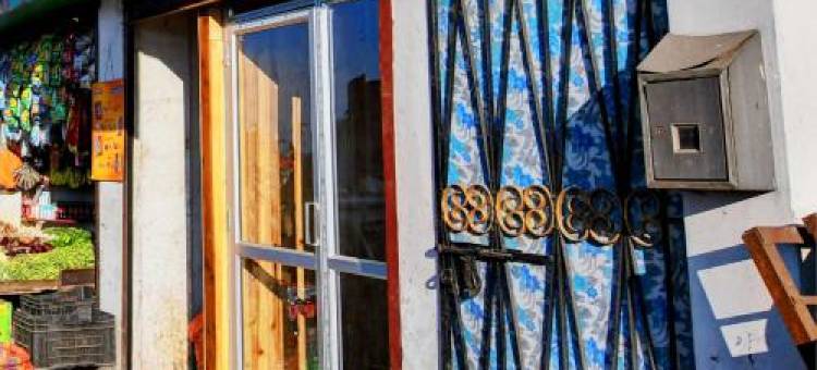 Hotel O Chewang Homestay图片