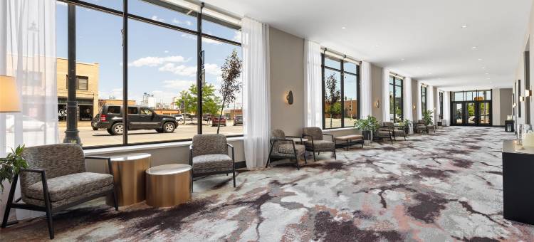 凯悦嘉轩拉皮德城/市中心(Hyatt Place Rapid City / Downtown)图片