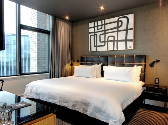 城市广场世纪城酒店