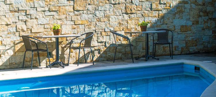 布鲁娜豪华阁楼(Casa Bruna Luxury Lofts)图片