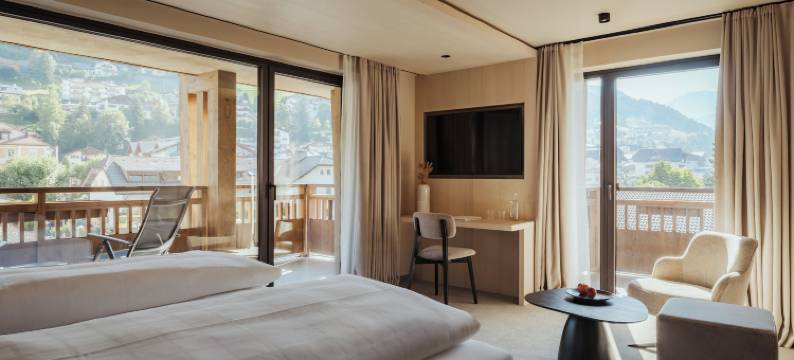 科斯梅亚多洛米蒂酒店(Hotel COSMEA Dolomites)图片