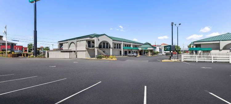 品质酒店南博林格林(Quality Inn)图片