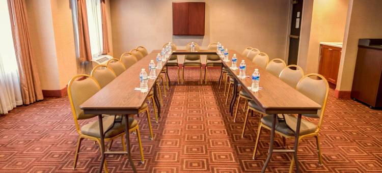 Concord Suites by IHG图片