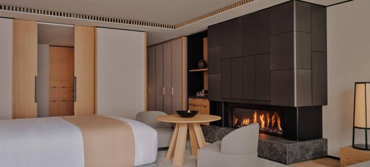 Aman Rosa Alpina图片