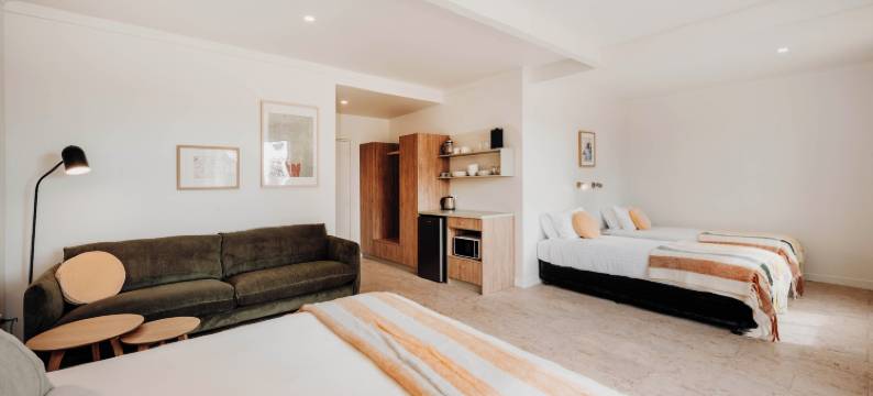 库多谷汽车旅馆(The Cudgee at Mudgee)图片