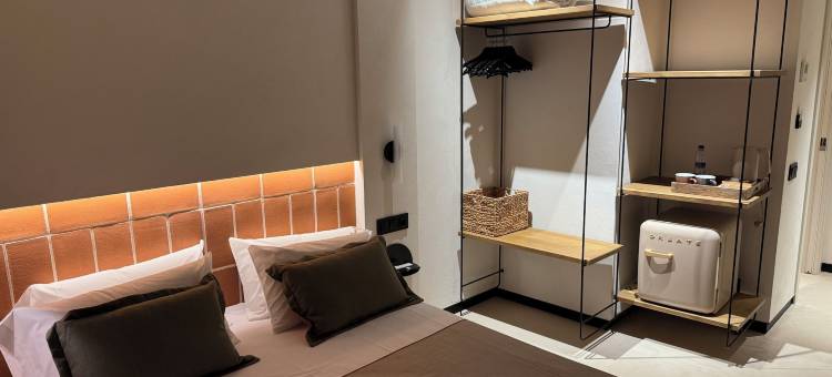 BELLADORA精品酒店(BELLADORA HOTEL BOUTIQUE)图片