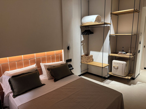 BELLADORA精品酒店