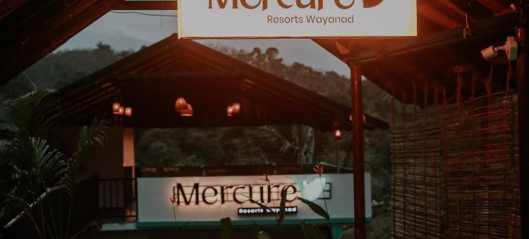 美居度假村瓦亚纳德(Mercure Resorts Wayanad)图片