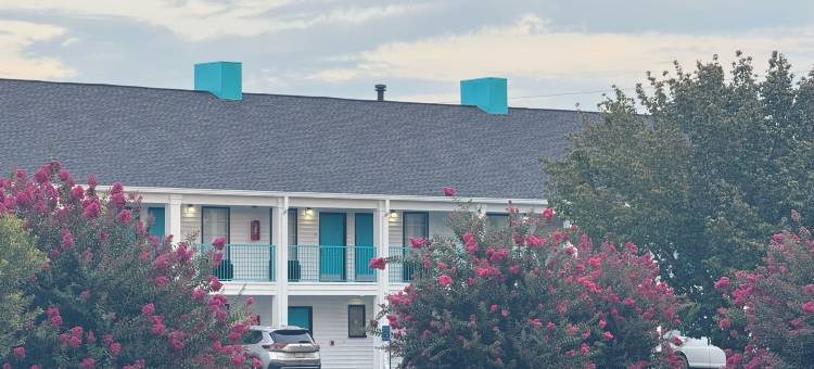 牛津安妮斯顿I-20凯艺酒店(Southern Soho Boutique Hotel)图片