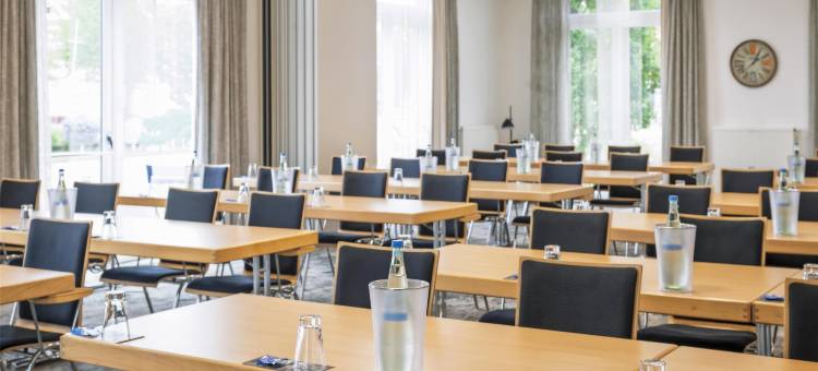 帕普贝格贝斯特韦斯特优质酒店(Best Western Plus Hotel Papenburg)图片