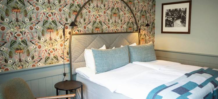 博林德蒙克特尔家园酒店(Home Hotel Bolinder Munktell)图片