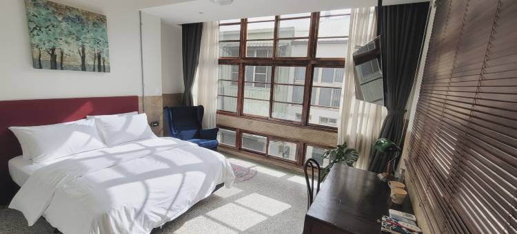 台南过小路图片