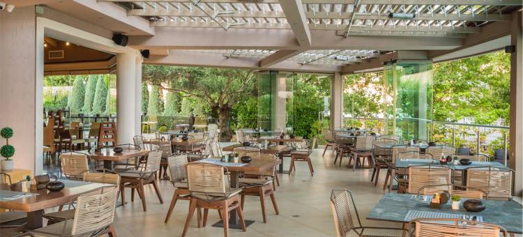 达露丝精品公寓式酒店(Daluz Boutique Hotel)图片
