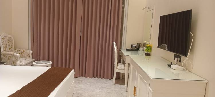 维多利亚(The Victoria)图片