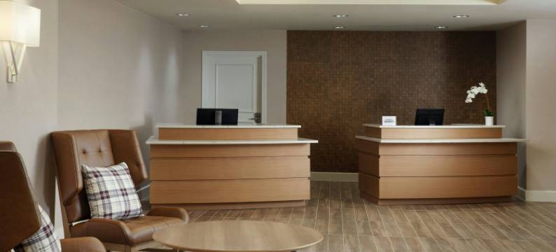 居家酒店亚特兰大中城/桃树17街(Residence Inn Atlanta Midtown/Peachtree at 17th)图片