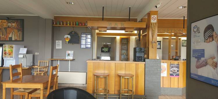 达克英式酒店(Brit Hotel Dak Hotel)图片