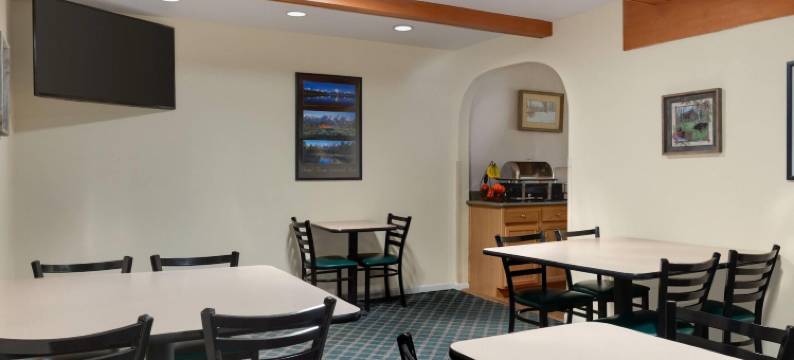 戴斯沃兰德戴斯酒店(Days Inn by Wyndham Worland)图片