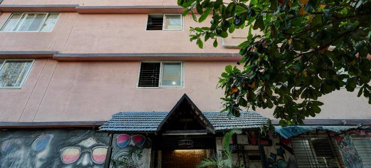 Hotel O Kodgehalli Railway Station Formerly Brew & Rest Inn图片