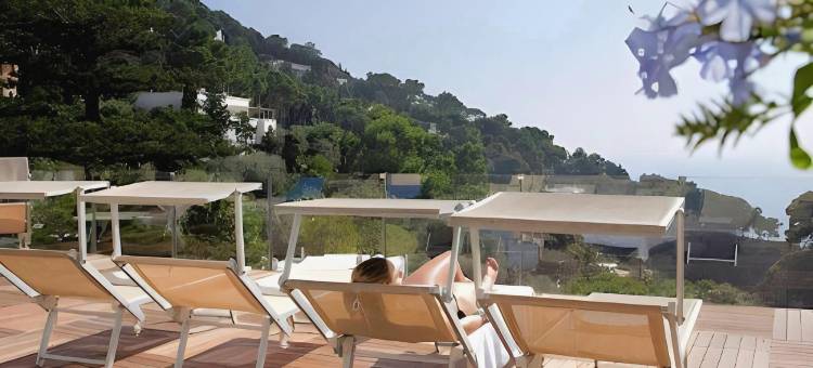 弗洛酒店(Raeli Hotel Floridia)图片