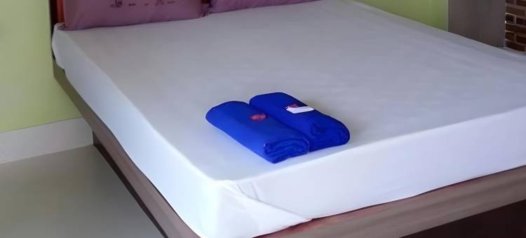 瓦讷丘度假村(Wanakaew Resort)图片