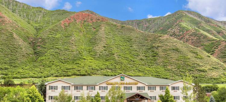 河畔凯艺套房酒店(Quality Inn & Suites on the River)图片