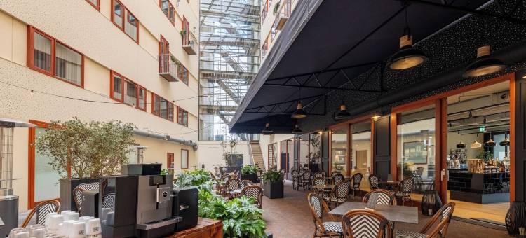 我的酒店梅珀尔(MyHotel Meppel)图片