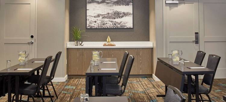 Residence Inn by Marriott Madison图片