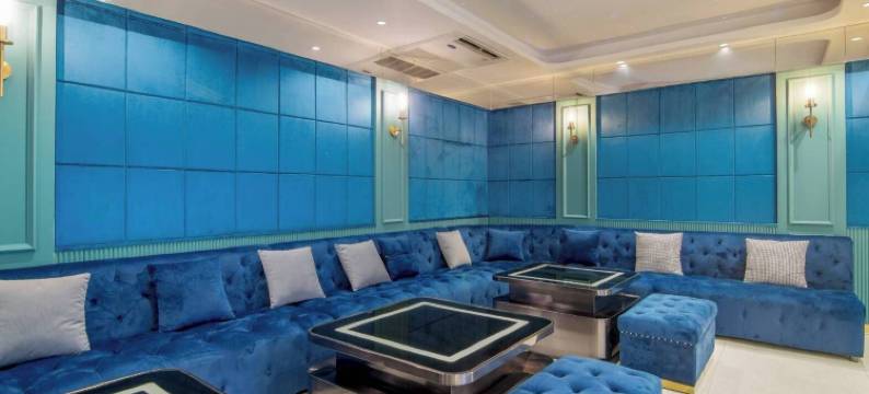 阿恰拉别墅酒店(Villa Atchara Hotel)图片