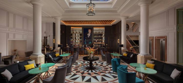 尤金妮亚蒙蒂霍酒店-傲途格精选(Eugenia de Montijo, Autograph Collection)图片