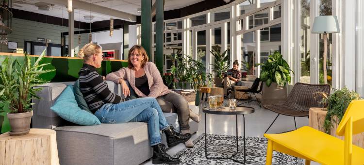 多德雷赫特 - 莎草森林国家公园好住青年旅舍(Stayokay Hostel Dordrecht - Nationaal Park de Biesbosch)图片