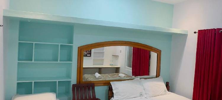 戈皮宾馆(Gopi Guest House)图片