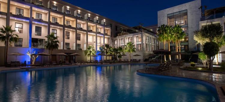 多米尼姆酒店(Dominium Hotel)图片